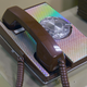 Image for article titled 22 Awesome Rotary Phones: Beautiful Relics of a Bygone Era